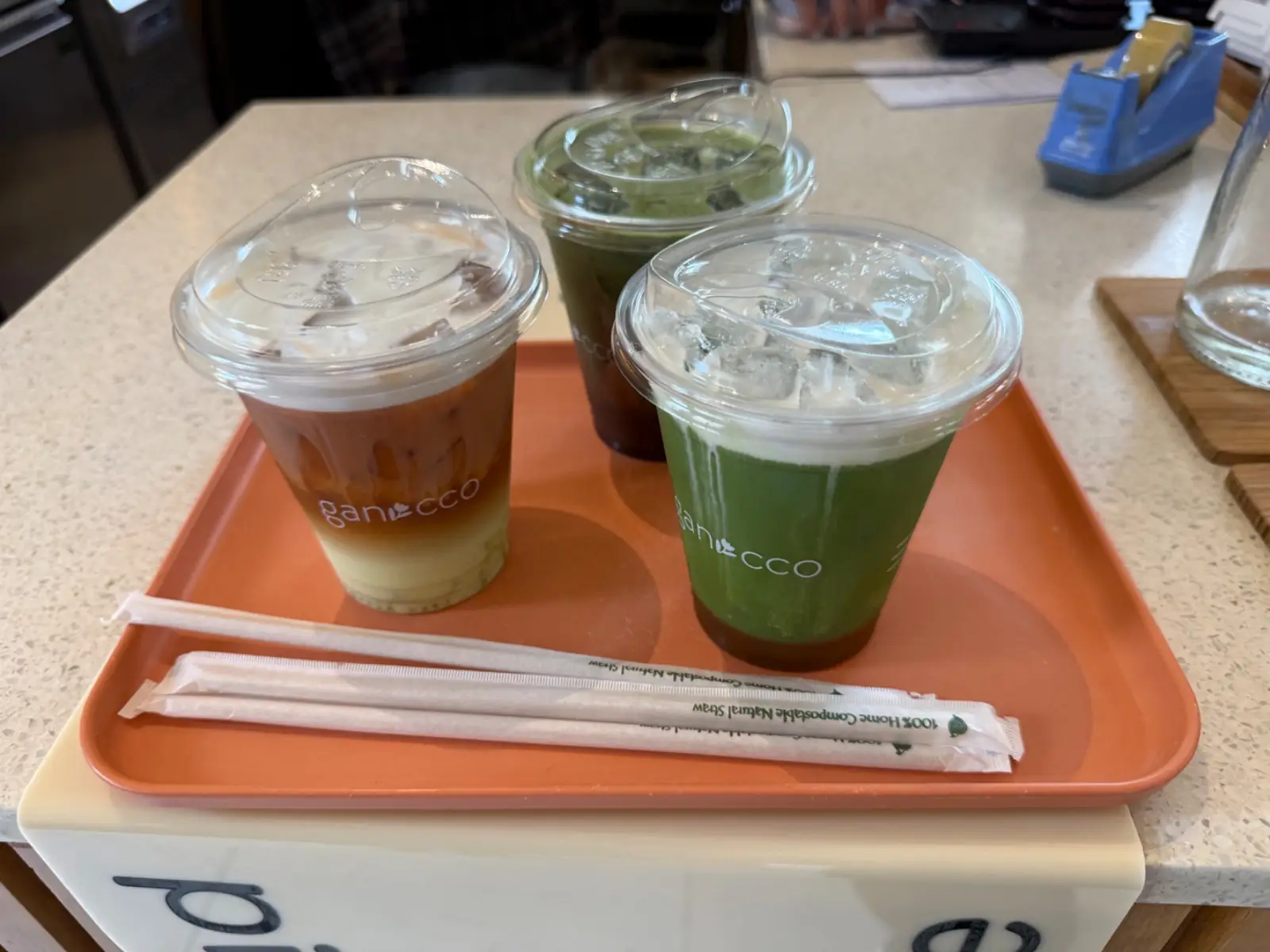 Ganicco Cafe & Farm food image 4