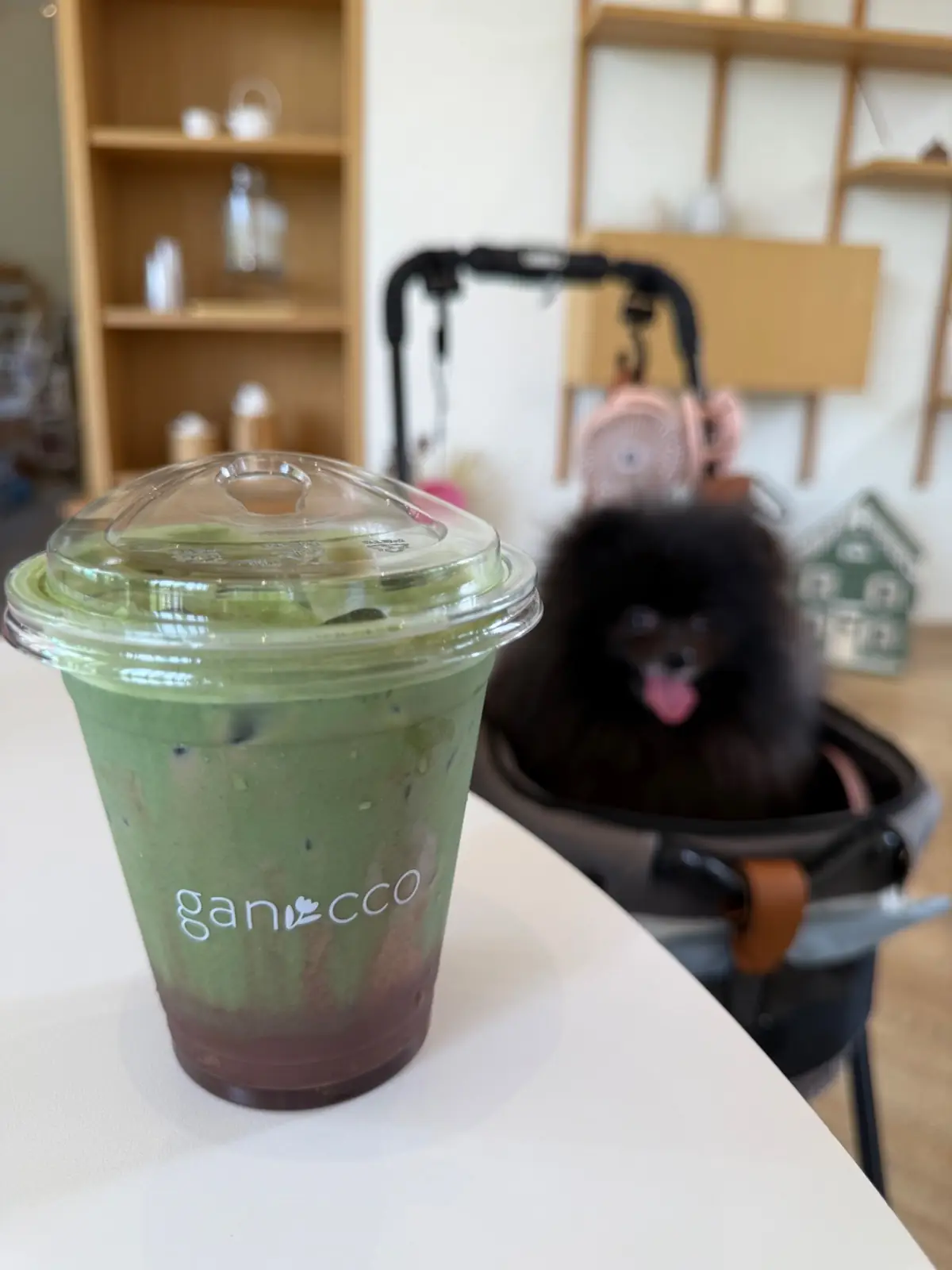 Ganicco Cafe & Farm food image 2