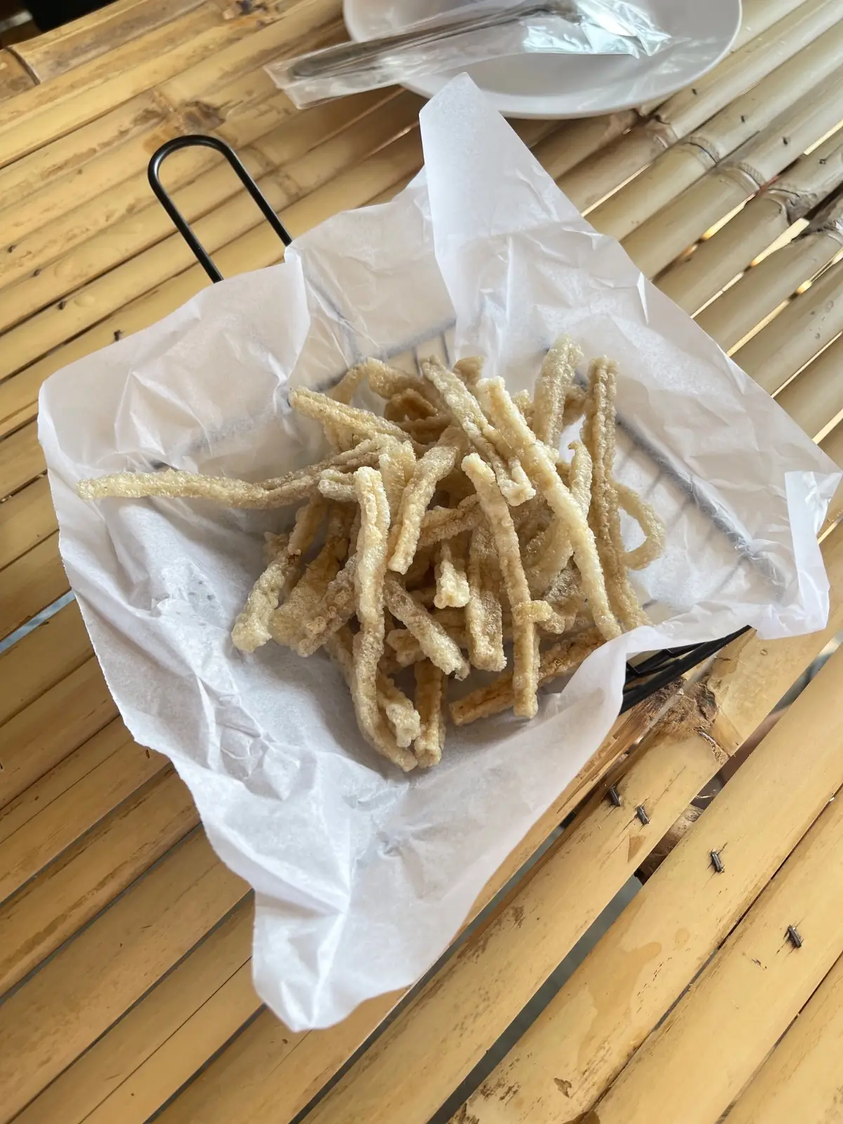 ครัวปลาเถื่อน food image 1