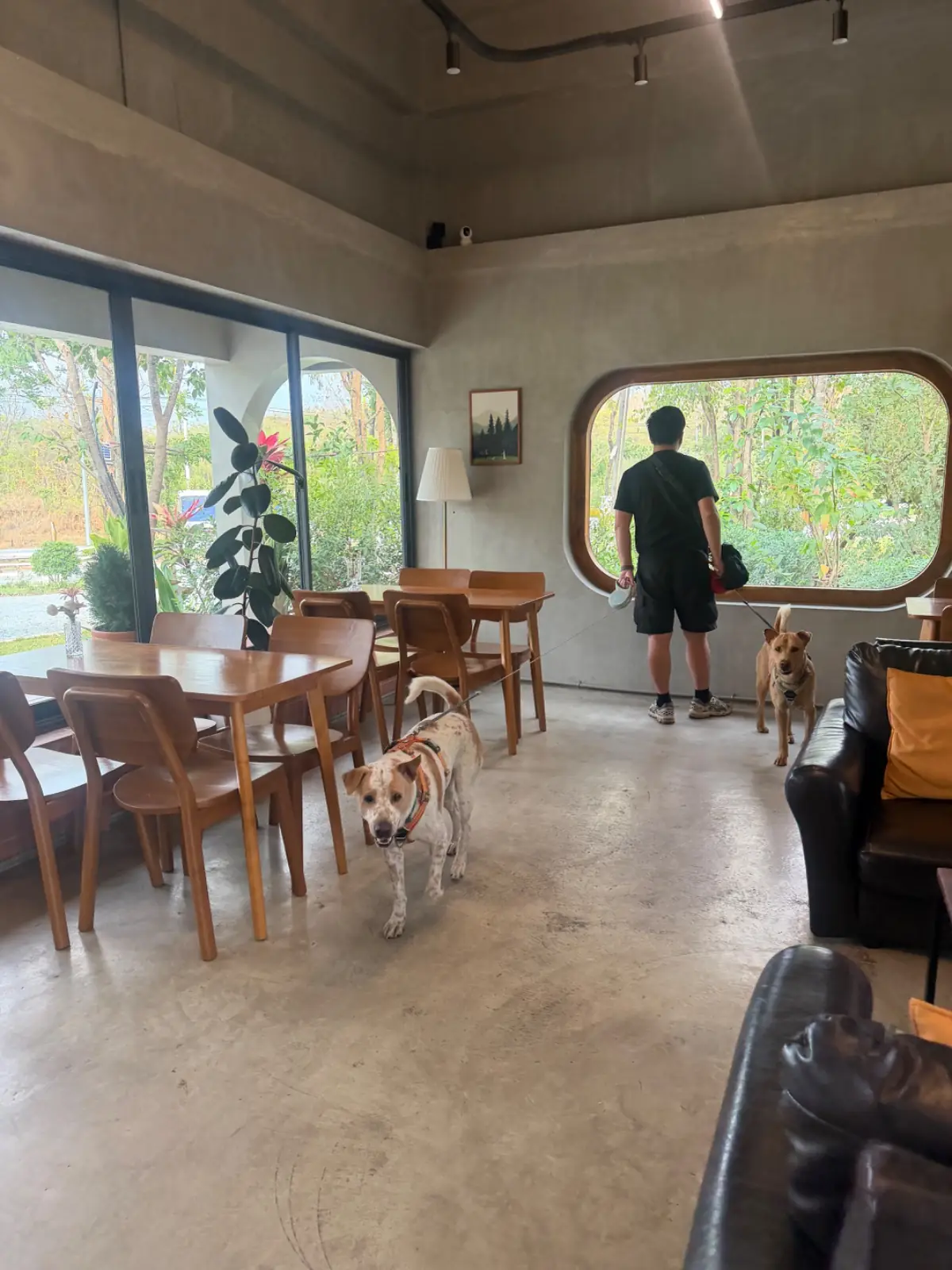 MINDSET ambiance image 2