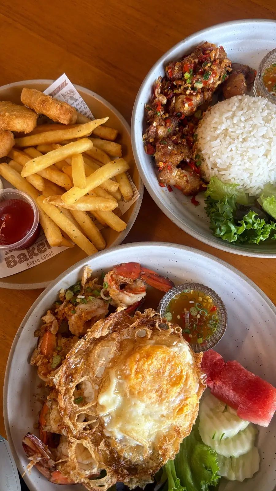MINDSET food image 1