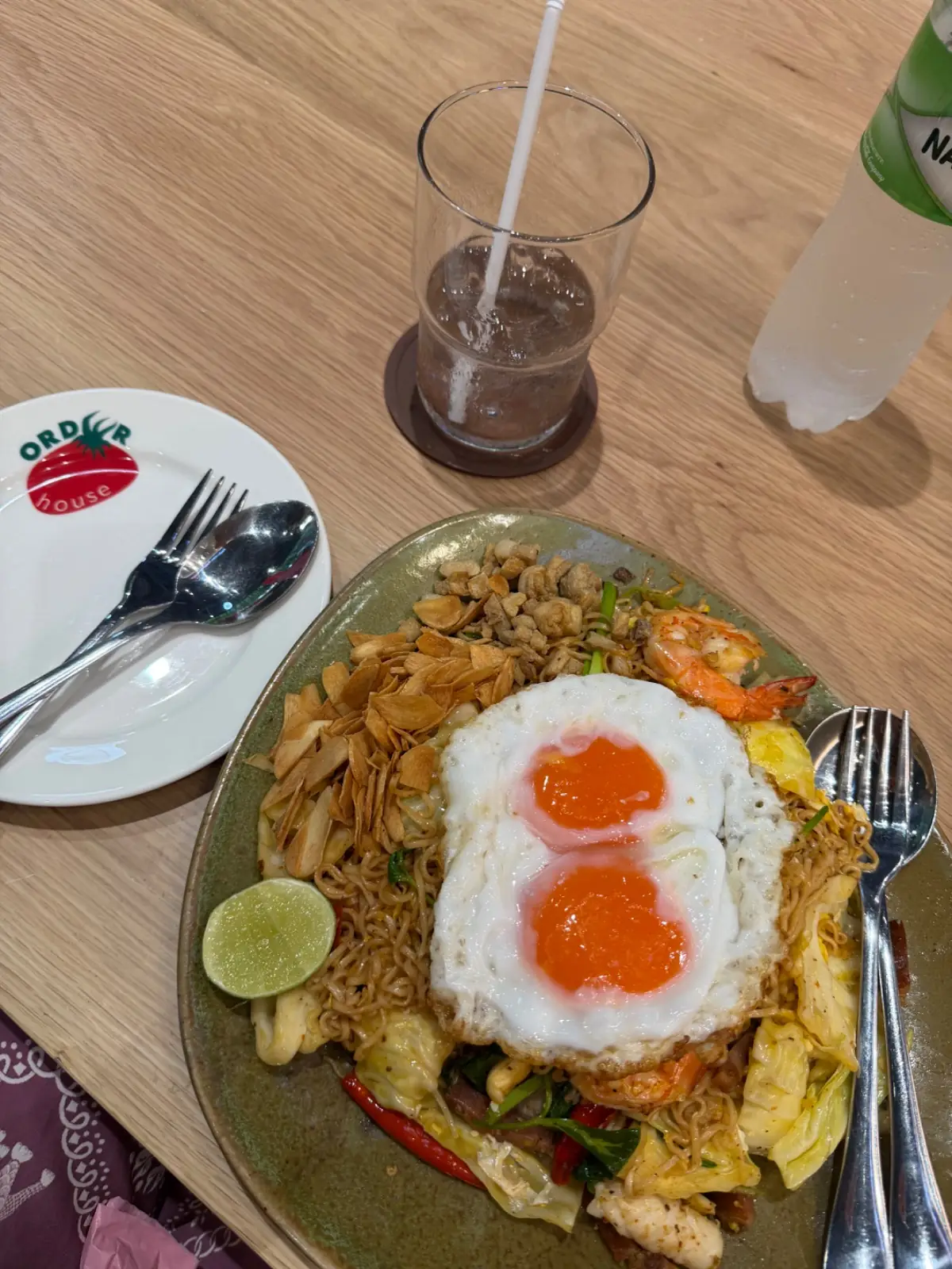 Order House - Central Eastville food image 1