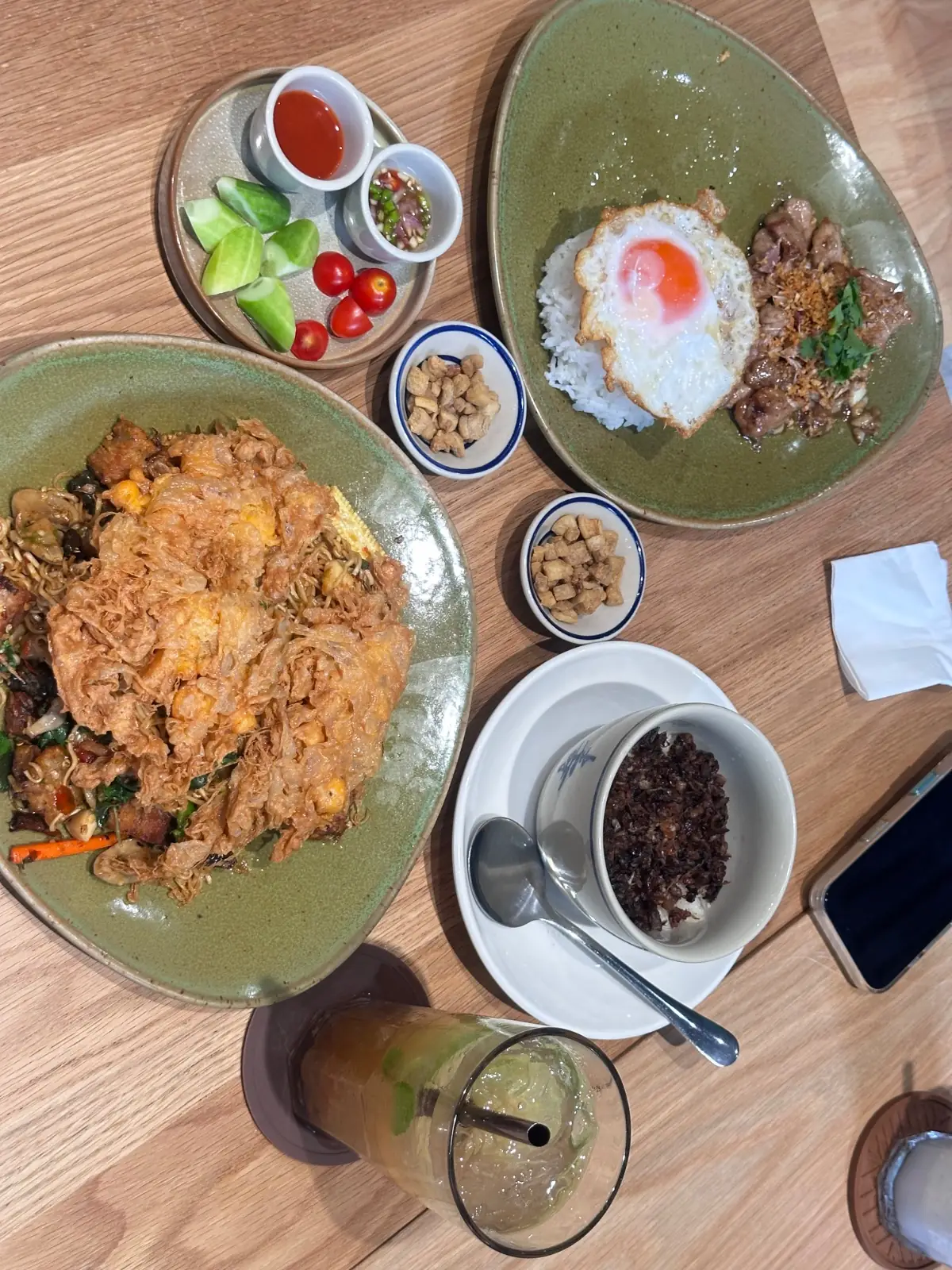 Order House by Phed Phed food image 1