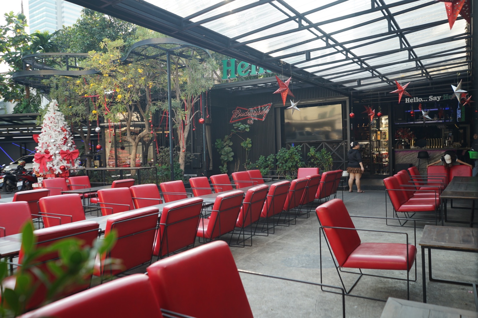 ZAP STATION hero image 3