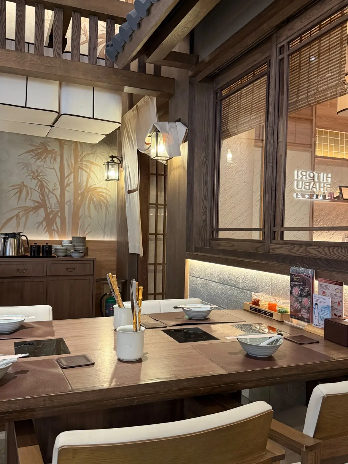 Hitori Shabu - Central Westville overall image 1