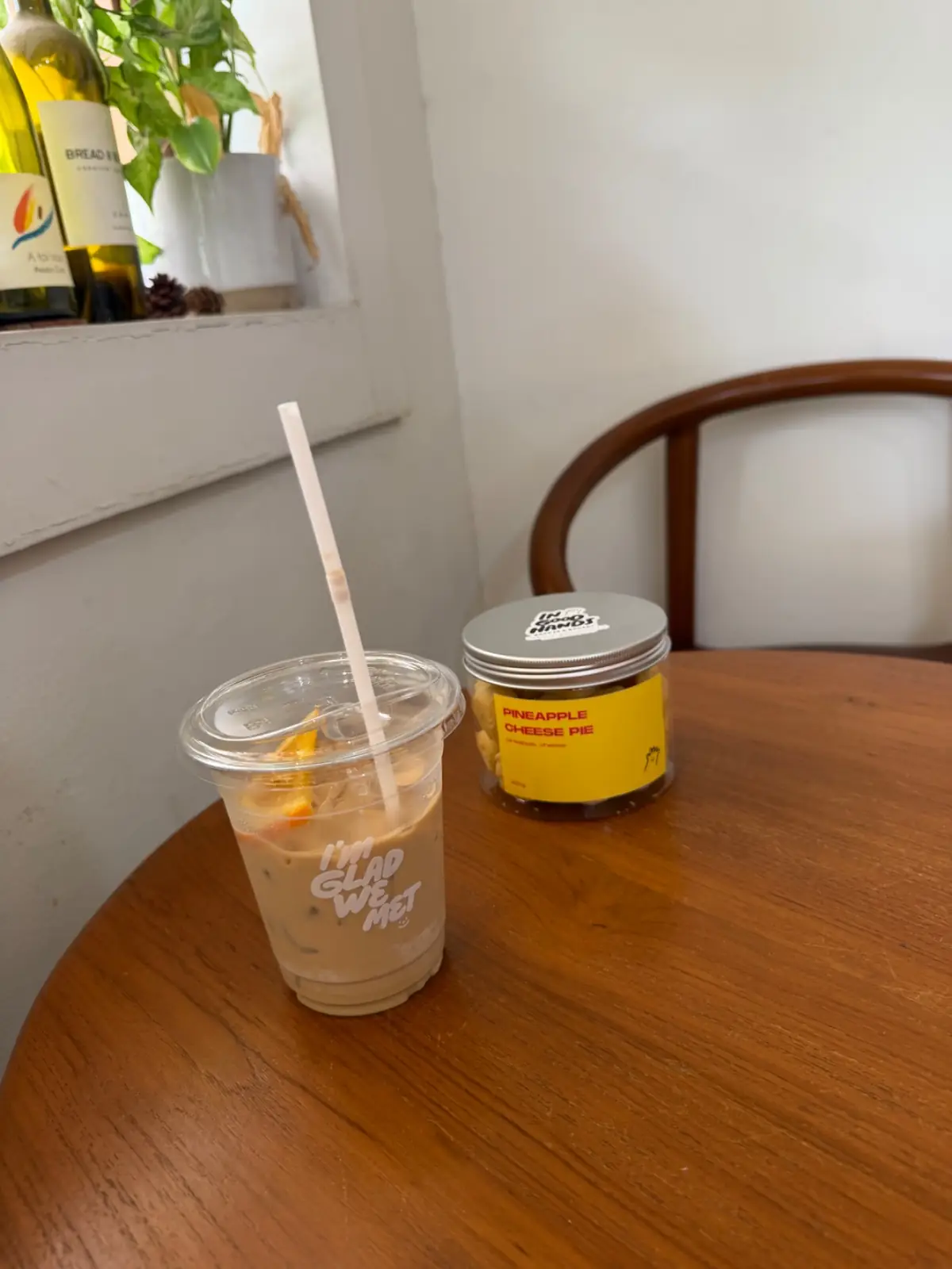 In Good Hands Coffee & Bakery food image 1