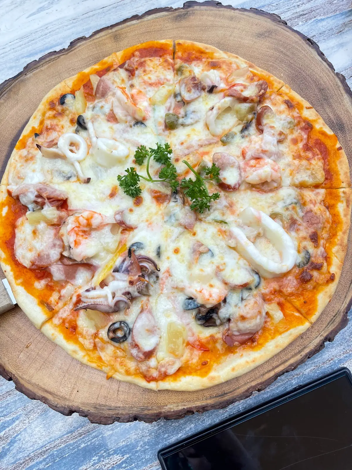 U Cafe & Craft food image 1