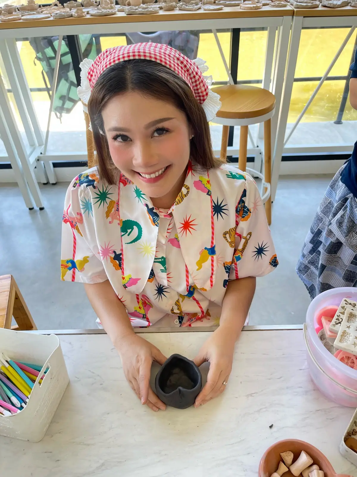 U Cafe & Craft other image 1