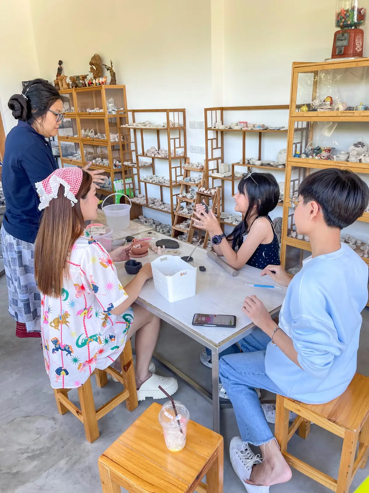 U Cafe & Craft other image 7