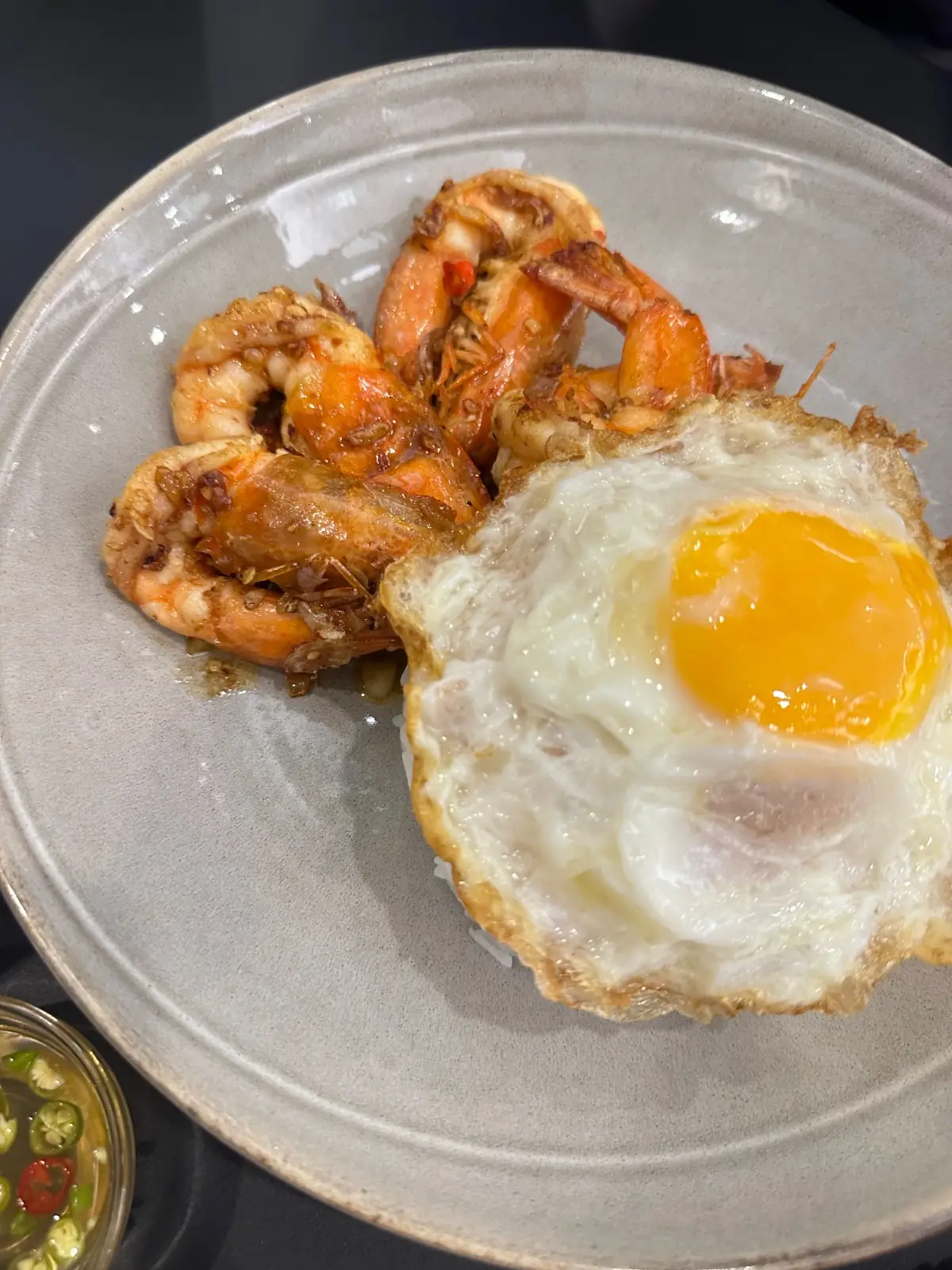 Gimmick Cozy House food image 1