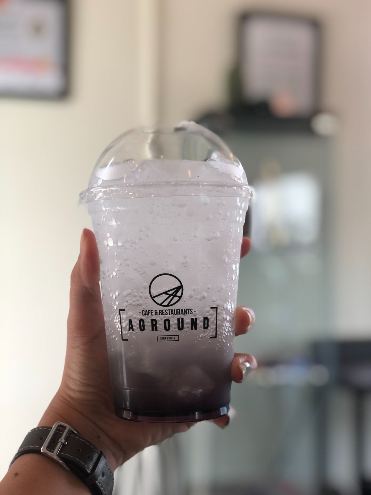 Aground Cafe And Restaurant food image 3