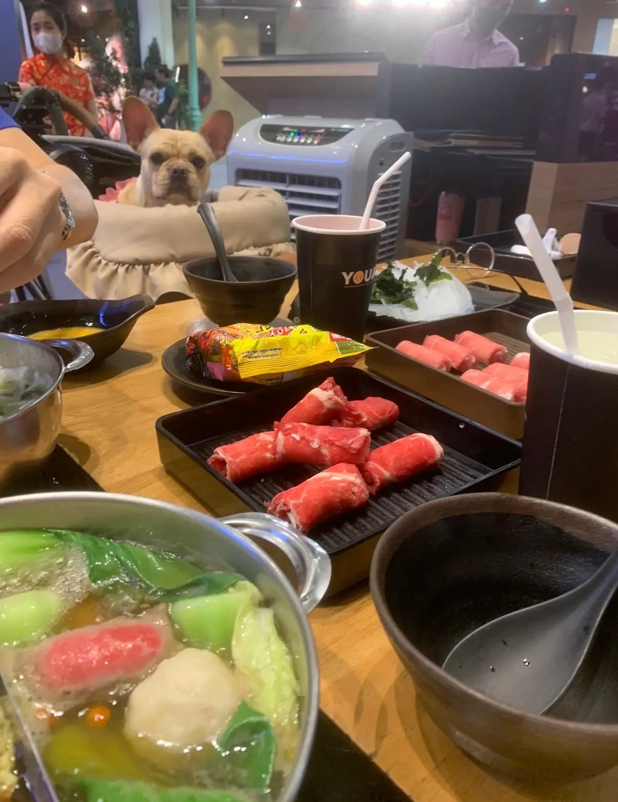 You & I - Central Eastville other image 1