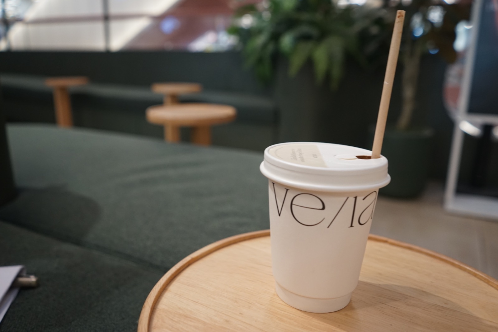 VE/LA - Central Park hero image 2