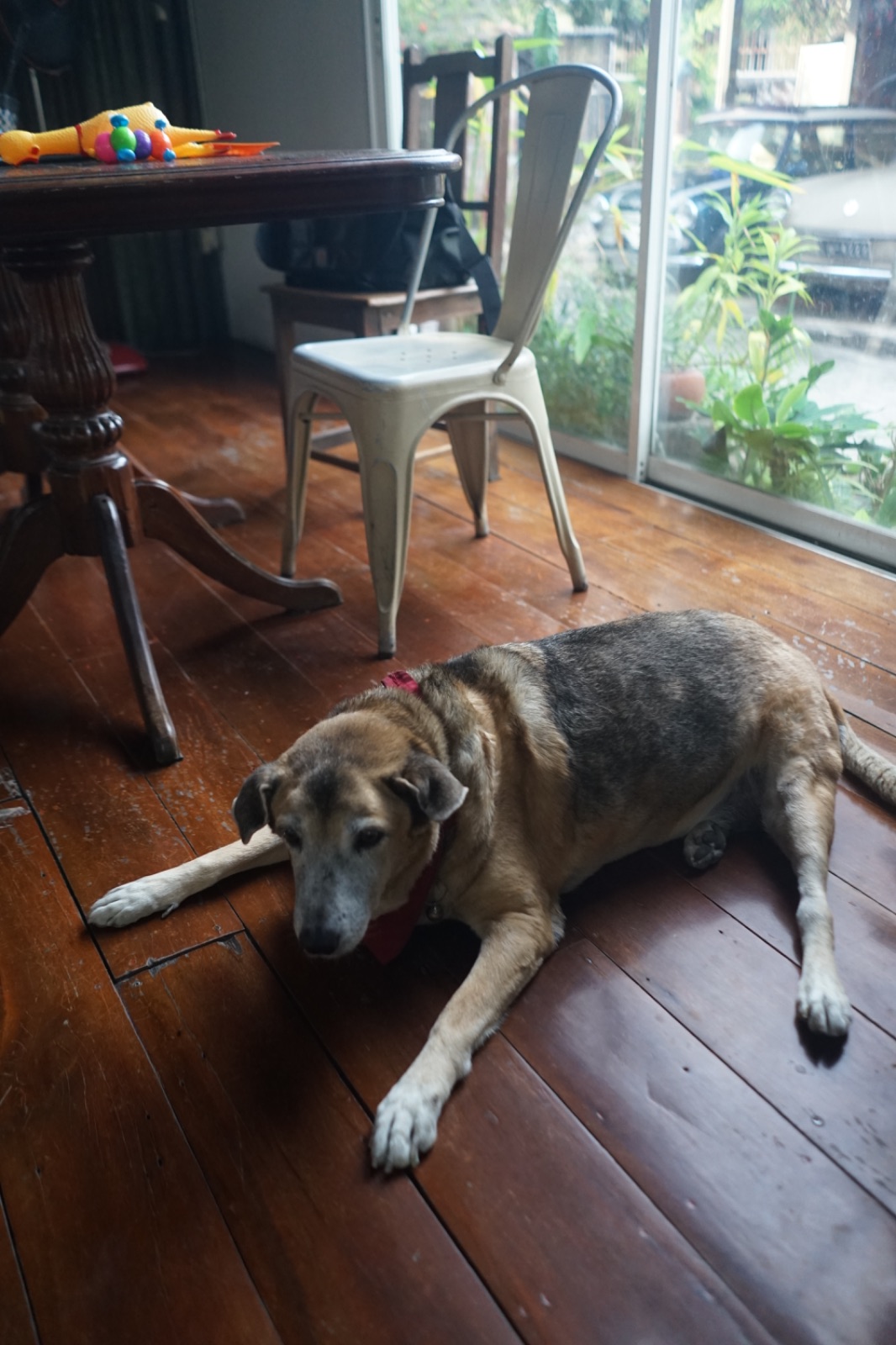 ครัวเก่าเก็บ hero image 2