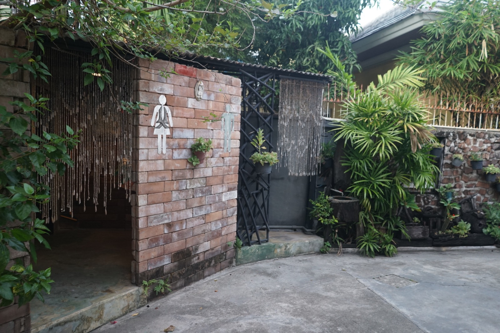 ครัวเก่าเก็บ ambiance image 9