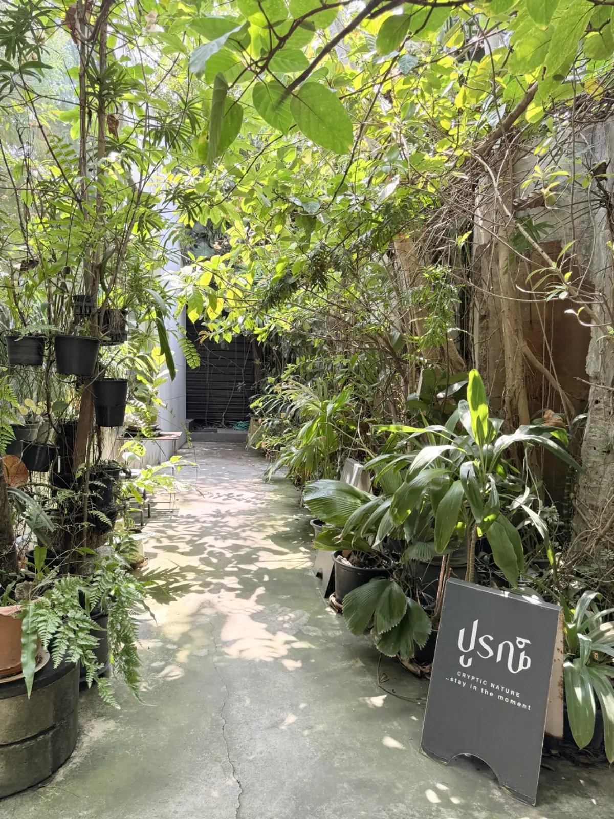 ร้านปูรณ์ overall image 1