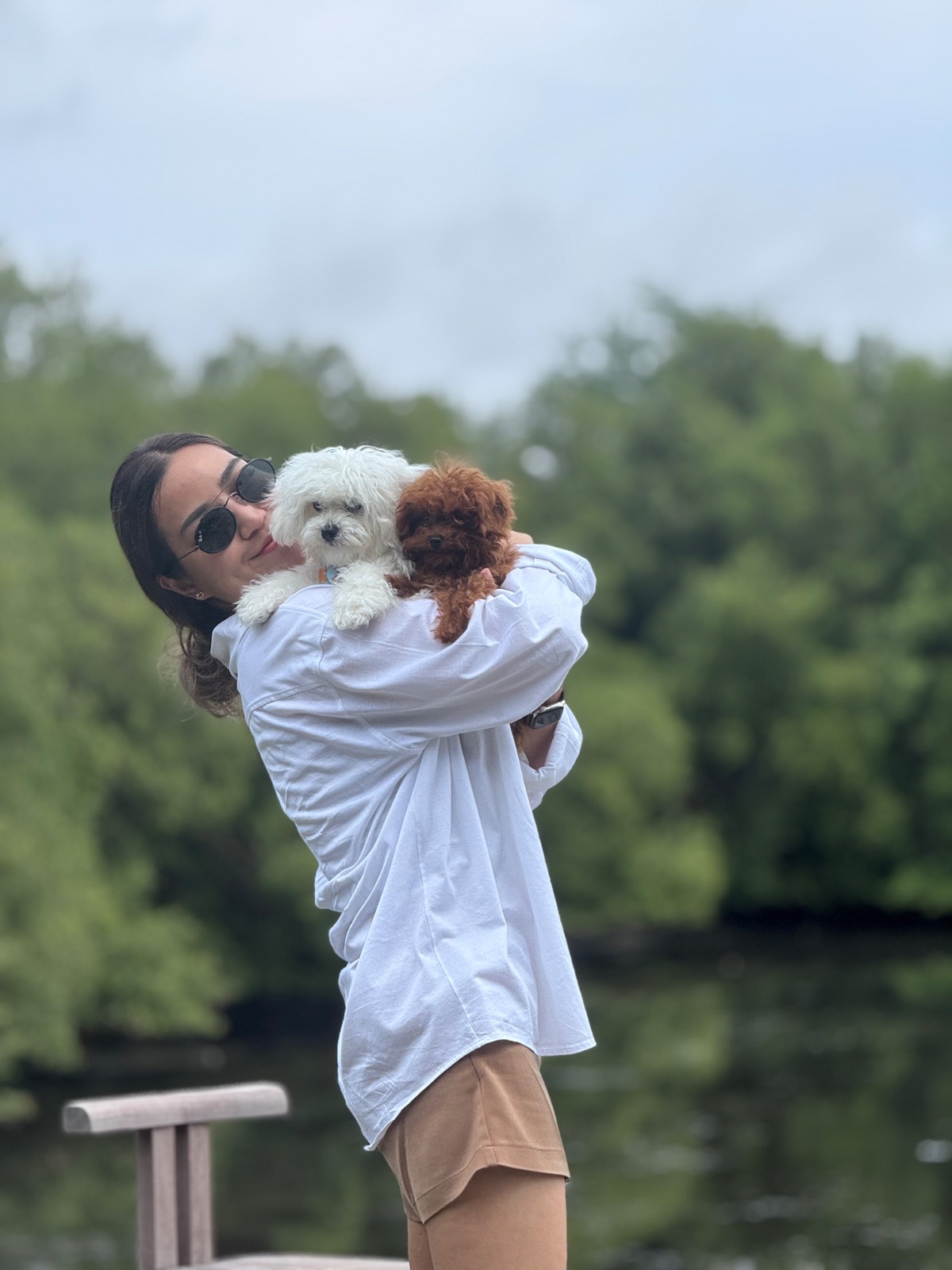 Pulse Bang Khun Thian pets image 1