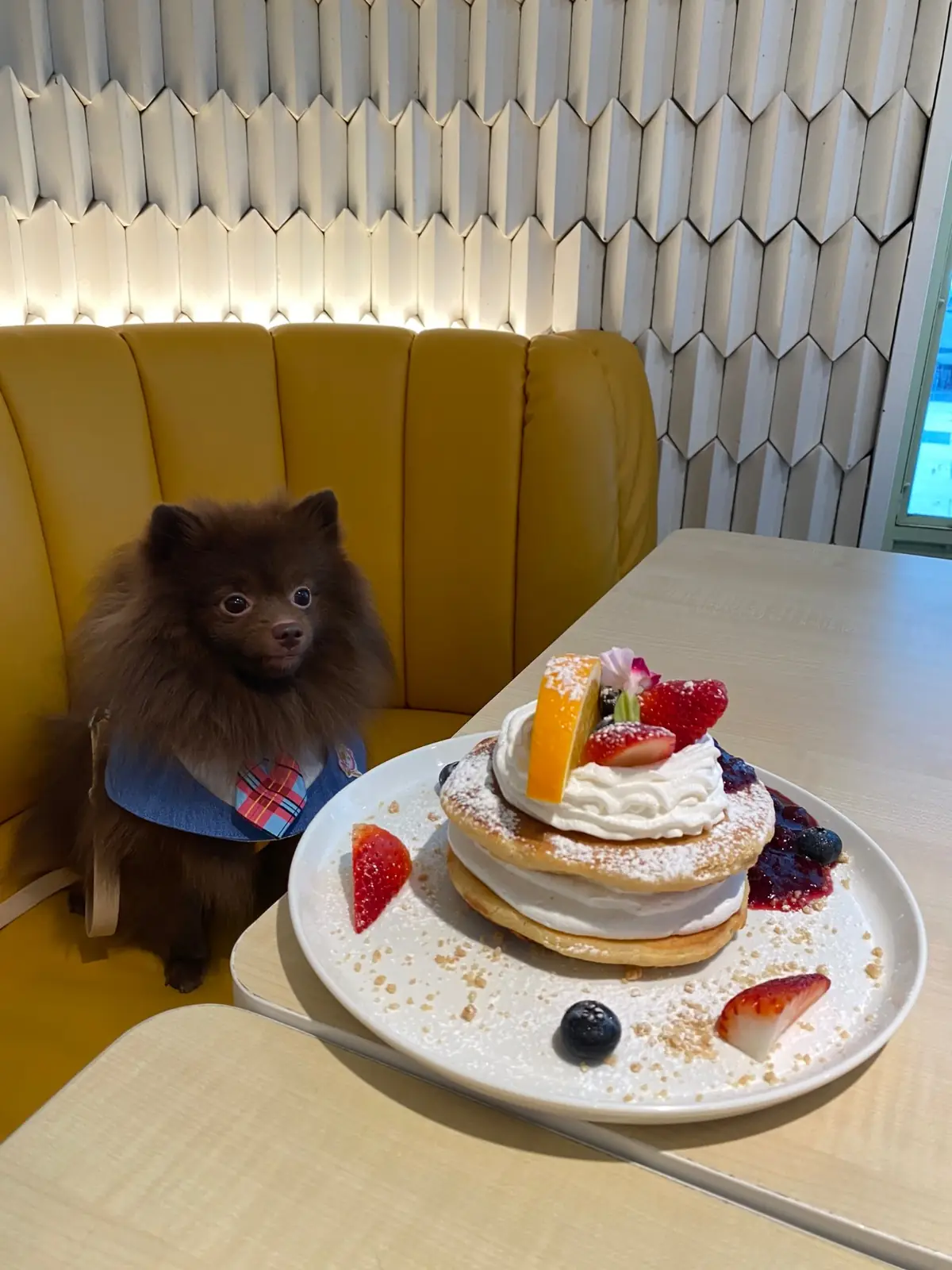 Brunch Paradiso other image 3