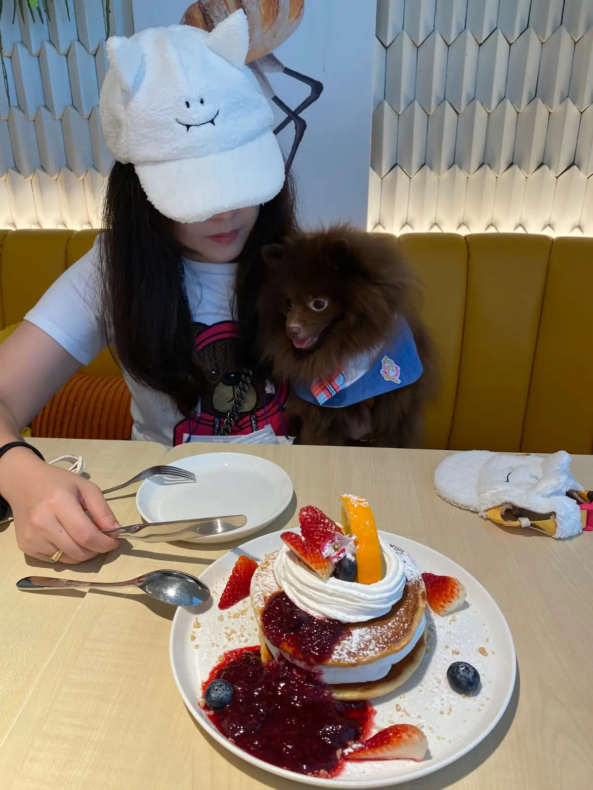 Brunch Paradiso other image 5