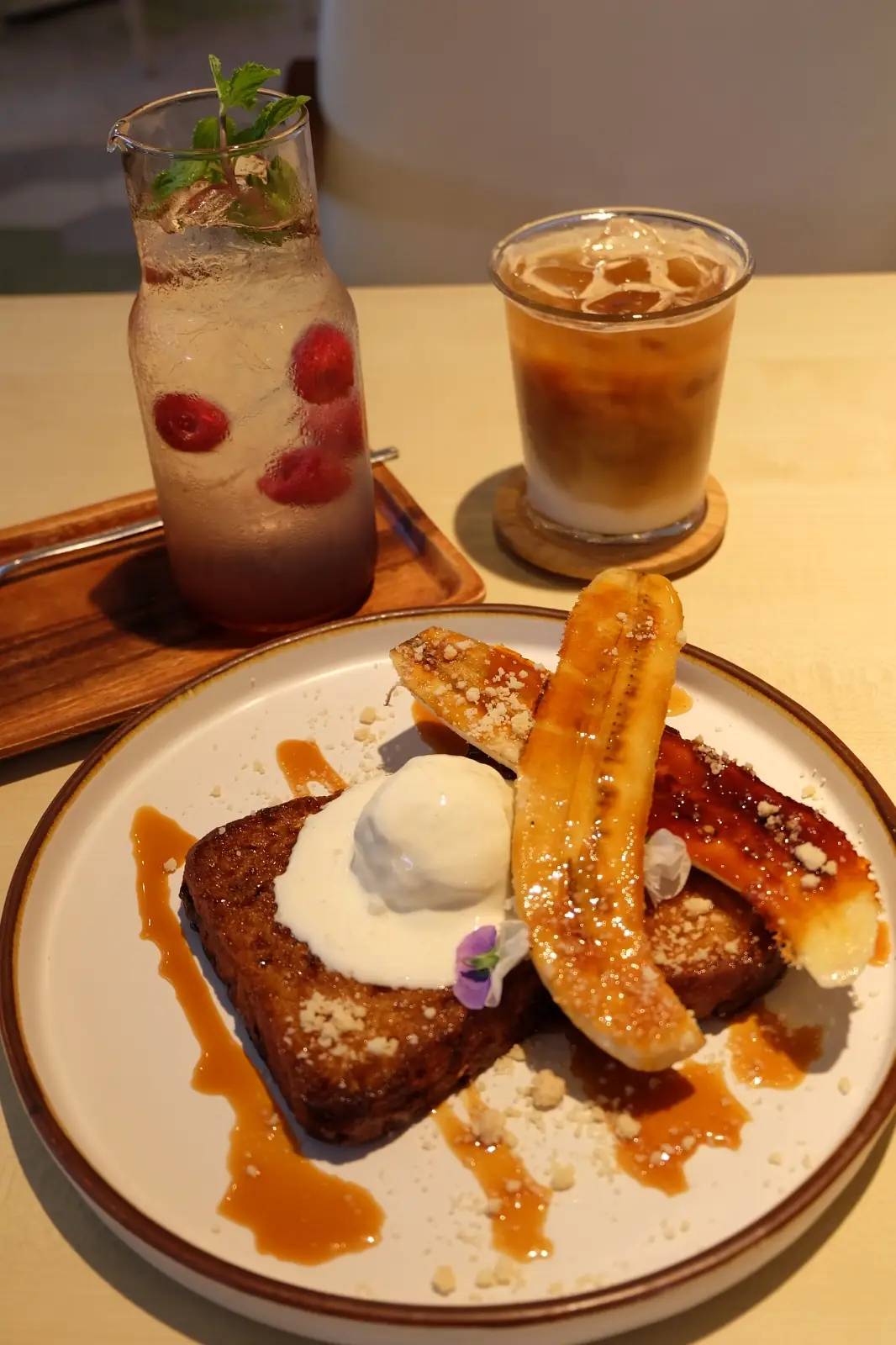 Brunch Paradiso food image 2