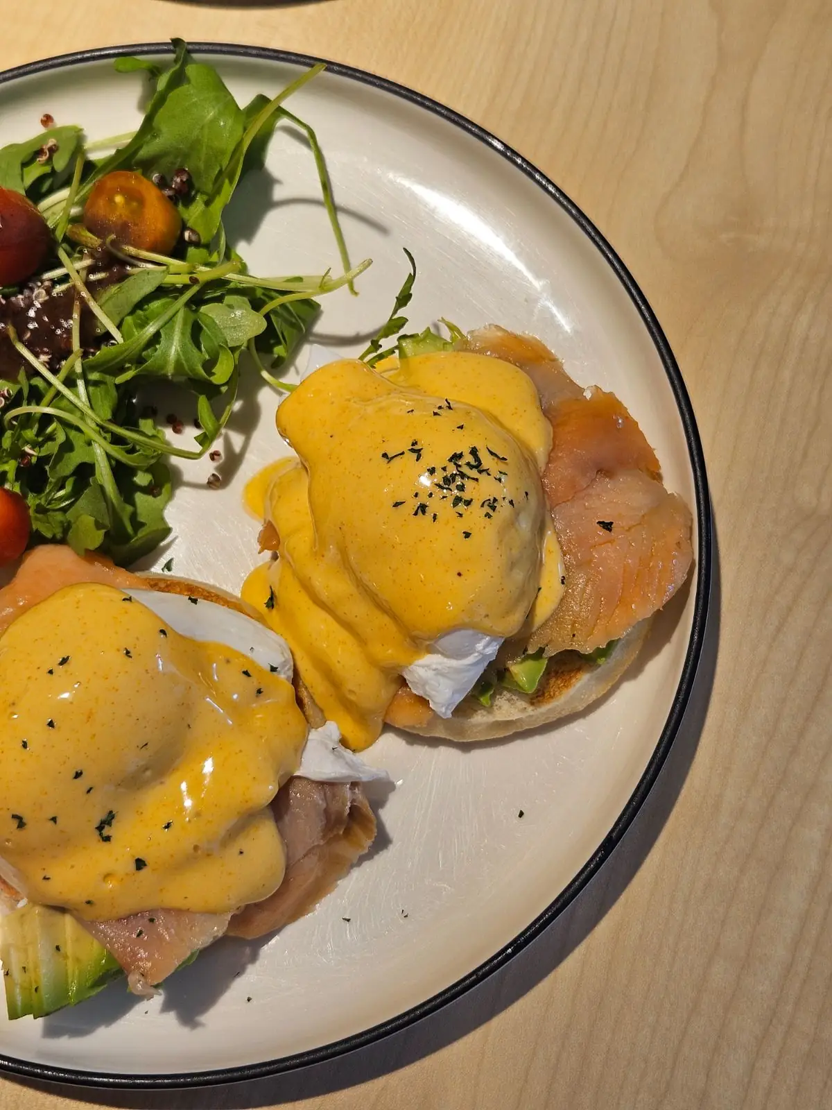 Brunch Paradiso food image 1