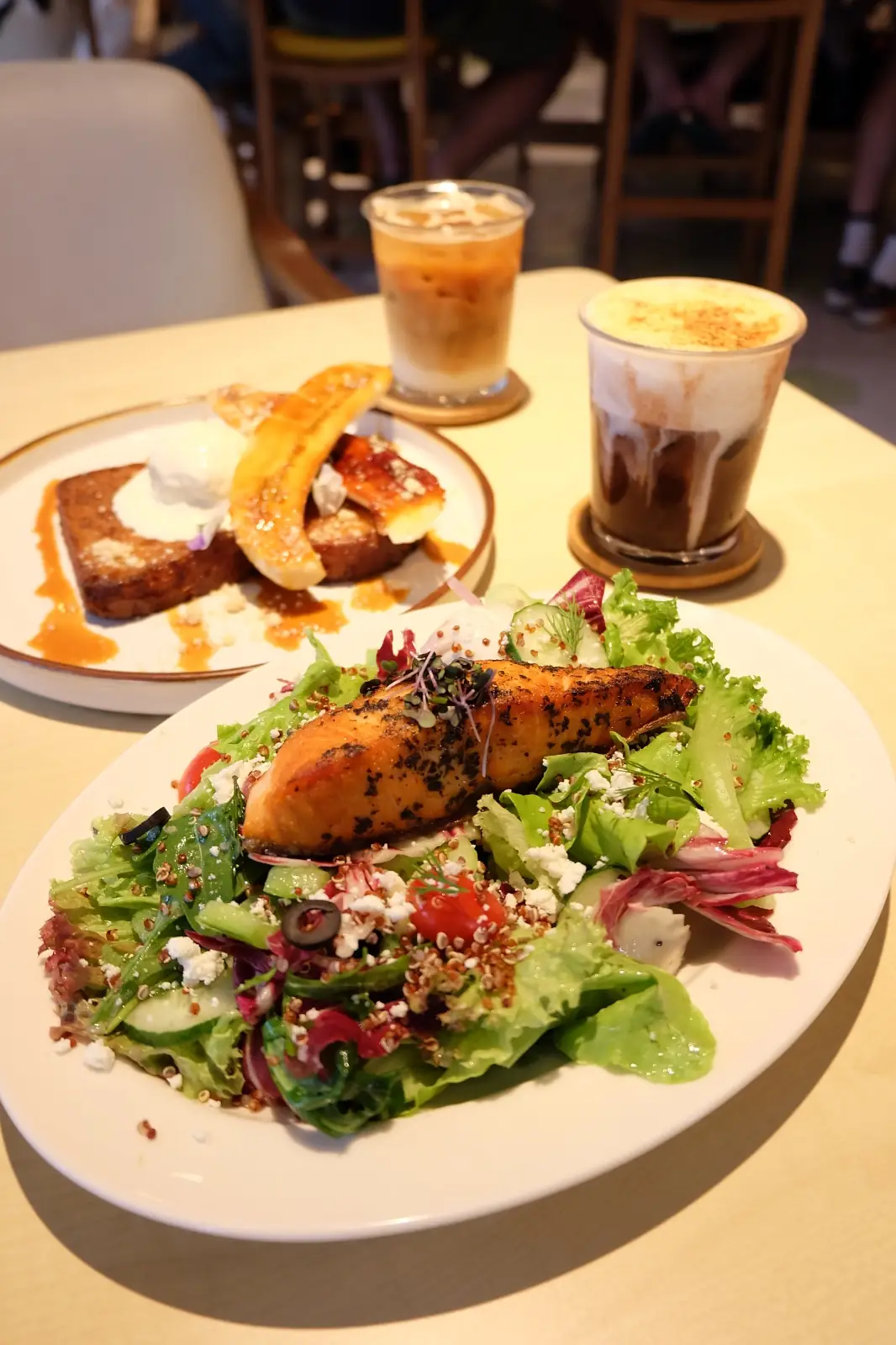 Brunch Paradiso food image 3