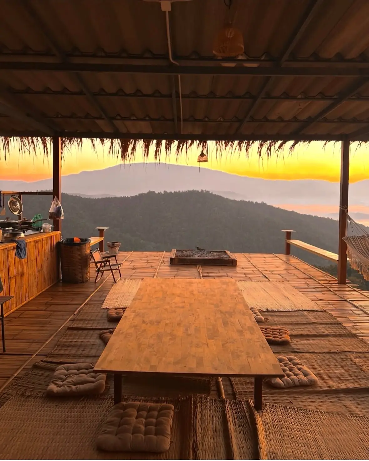 Take View Mueang Chaem Homestay amenities image 1