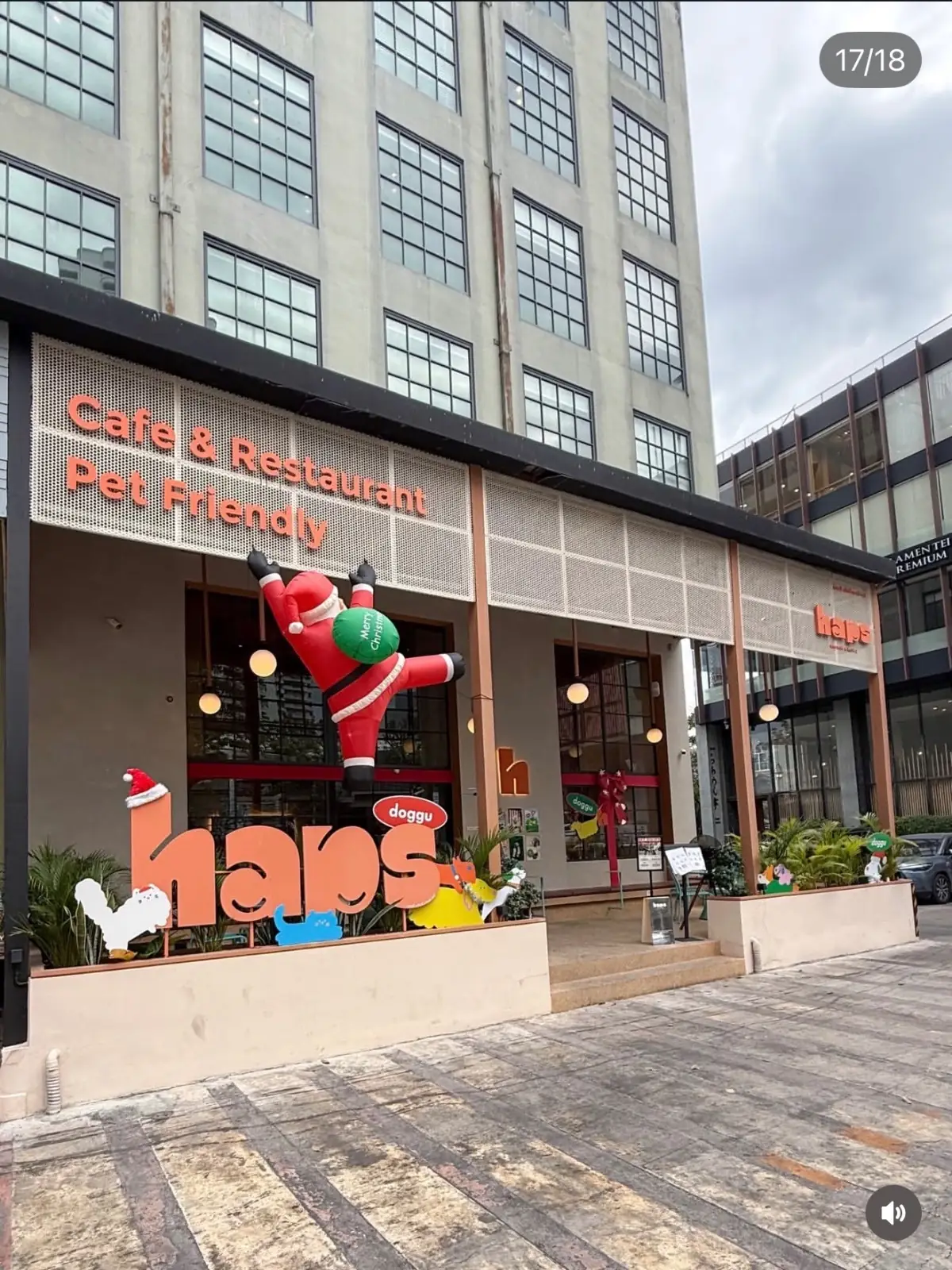 haps ambiance image 3