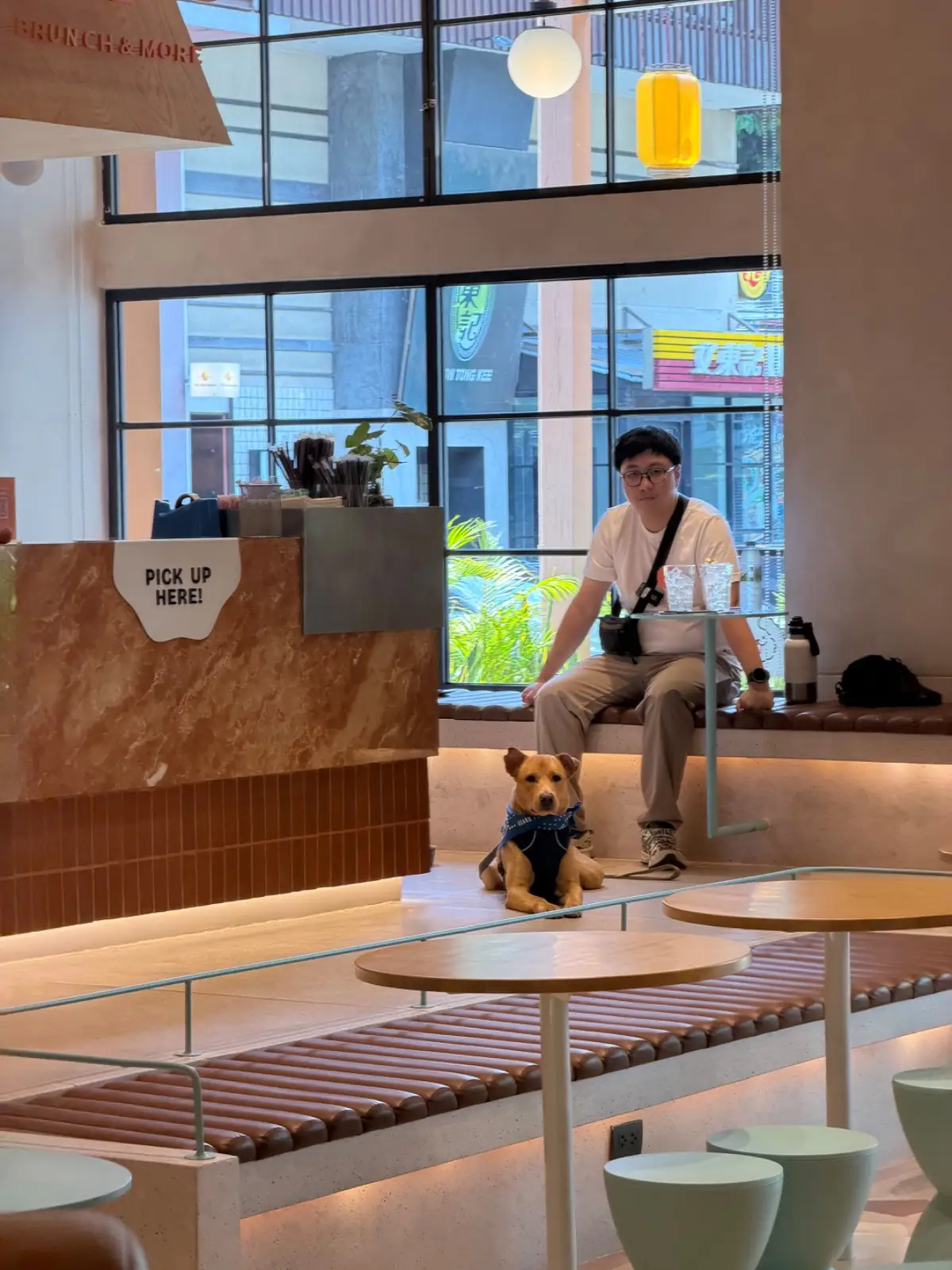haps - Brunch & More overall image 2