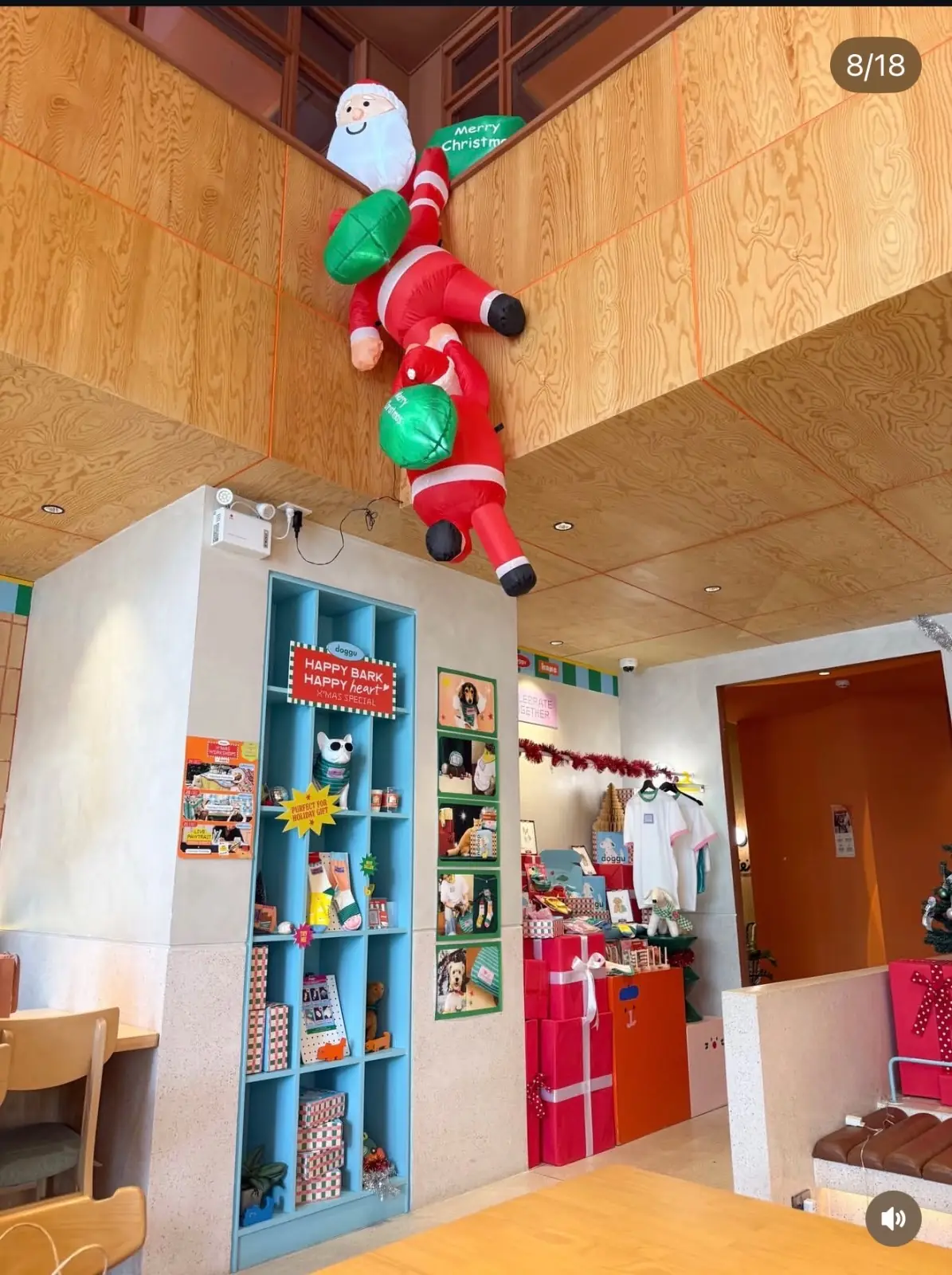 haps ambiance image 1