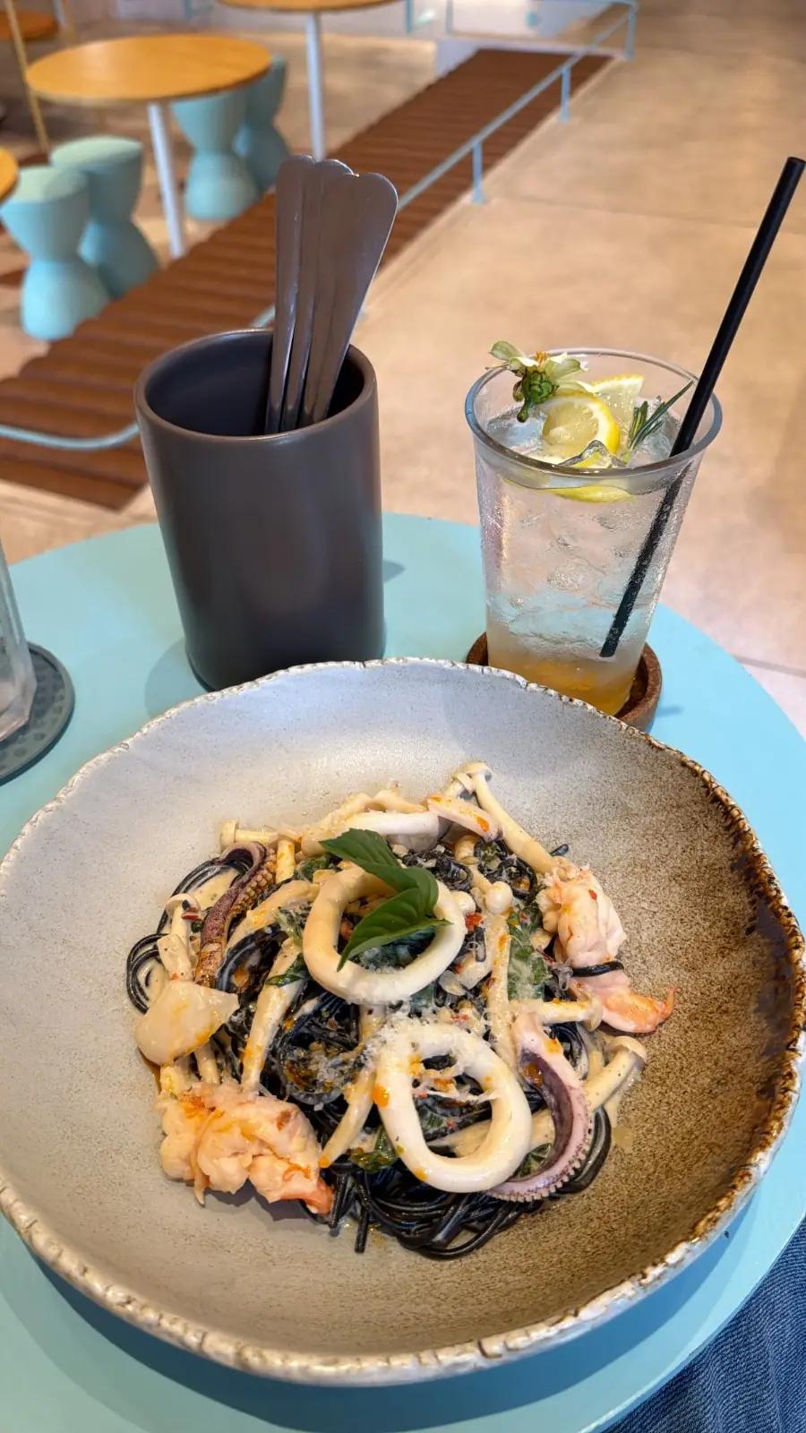 haps - Brunch & More food image 7