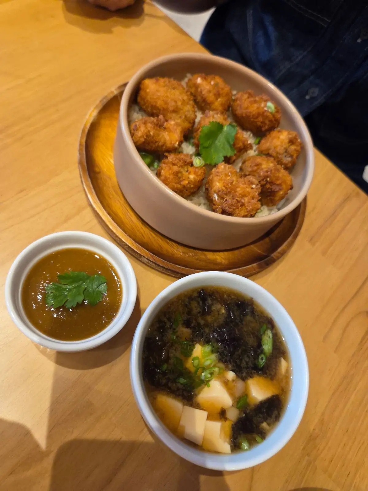 haps - Brunch & More food image 3