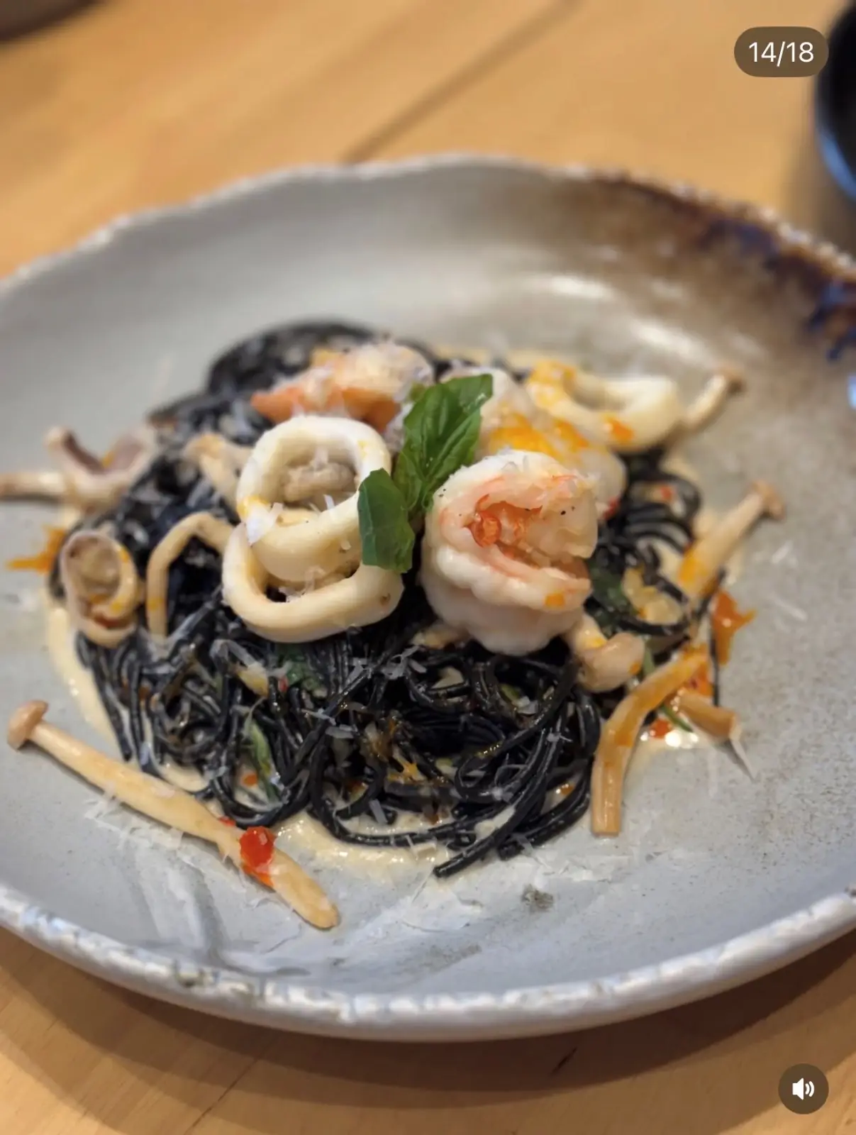 haps - Brunch & More food image 9