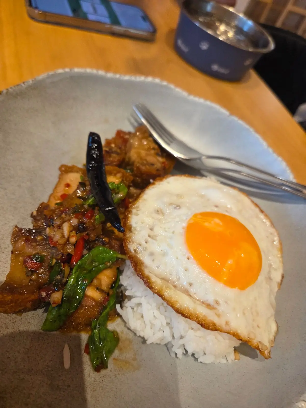 haps - Brunch & More food image 4