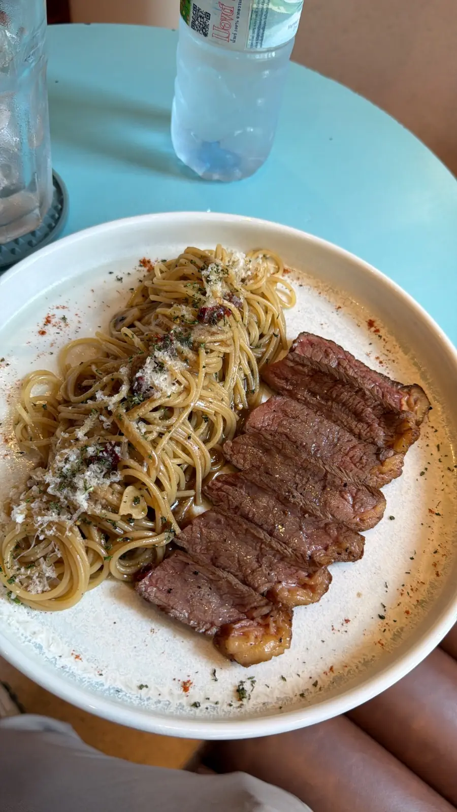 haps - Brunch & More food image 6