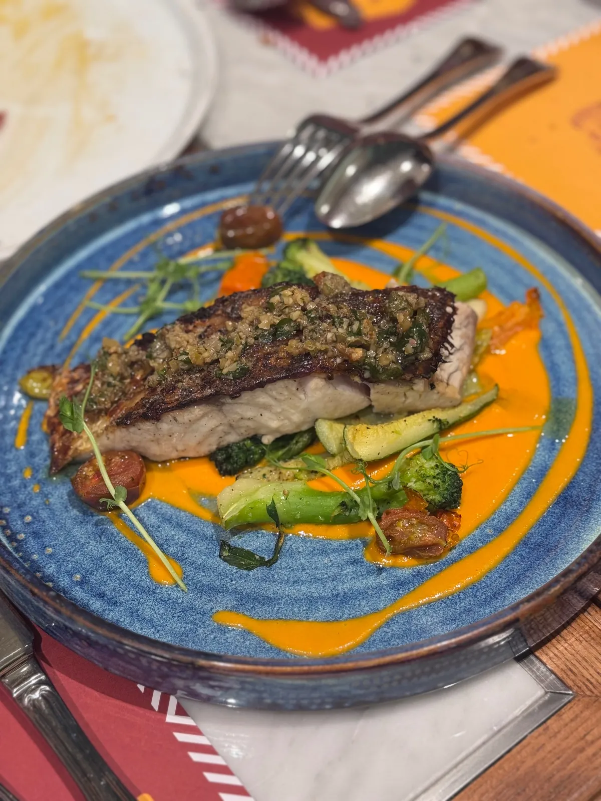 Mozza by Cocotte - Dusit Central Park food image 1