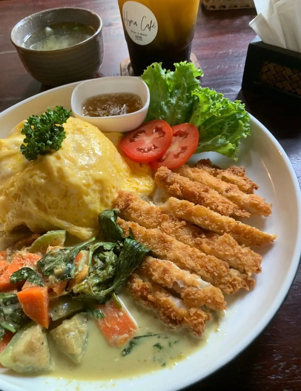 Hymn Cafe food image 1