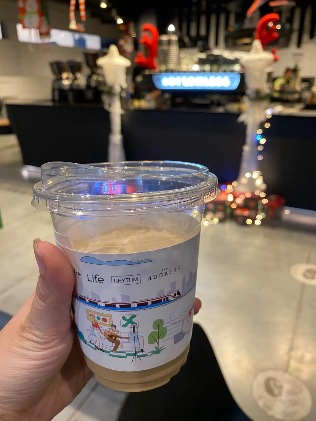 Bottomless Flagship Store food image 2