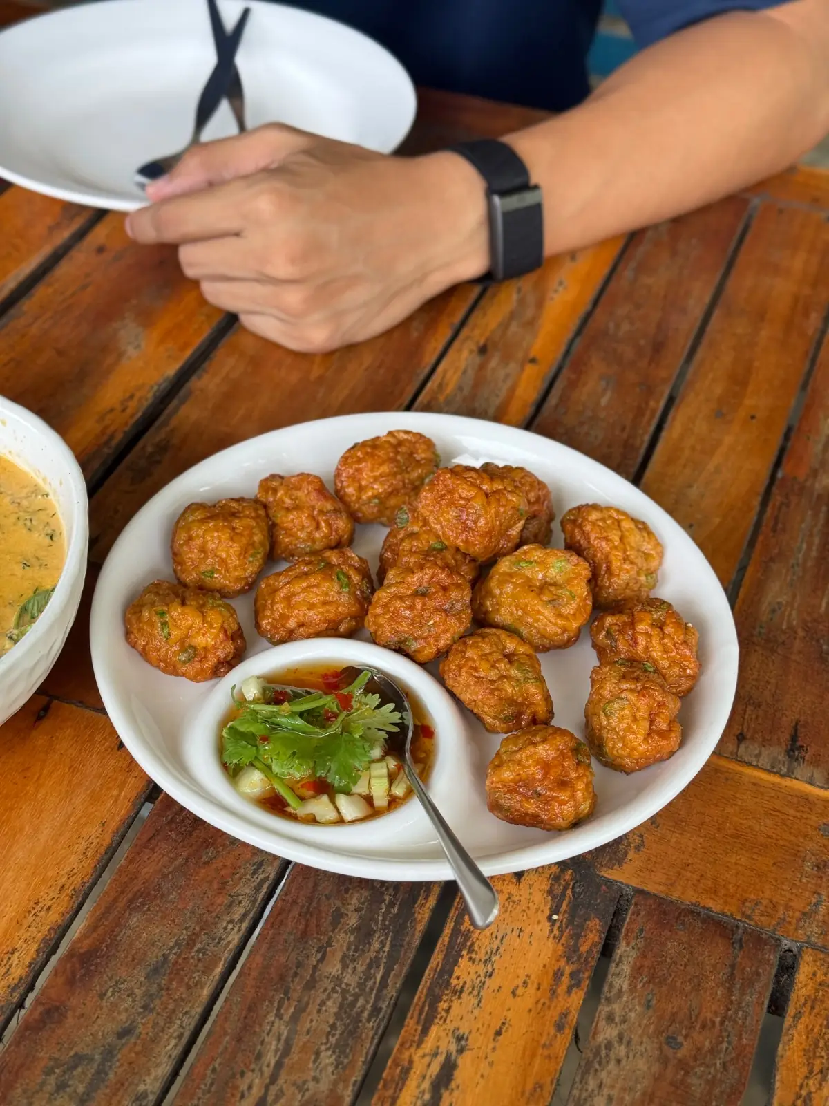 ถ้ำไทรซีฟู้ด ปราณบุรี food image 2