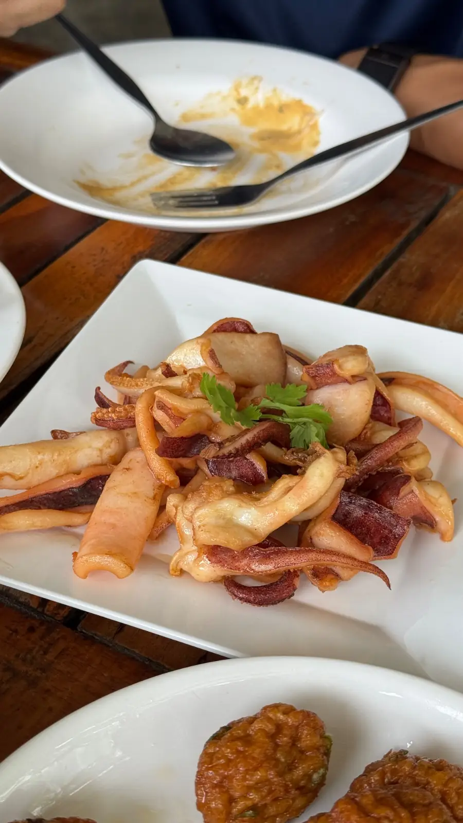 ถ้ำไทรซีฟู้ด ปราณบุรี food image 1