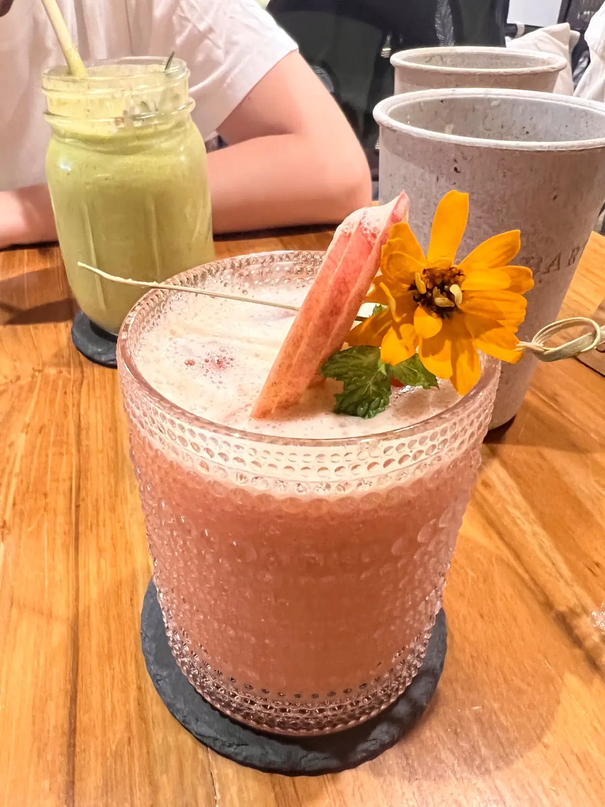 BARTELS Sathorn food image 2