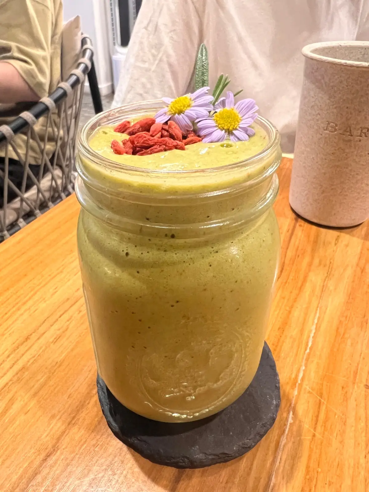 BARTELS Sathorn food image 1