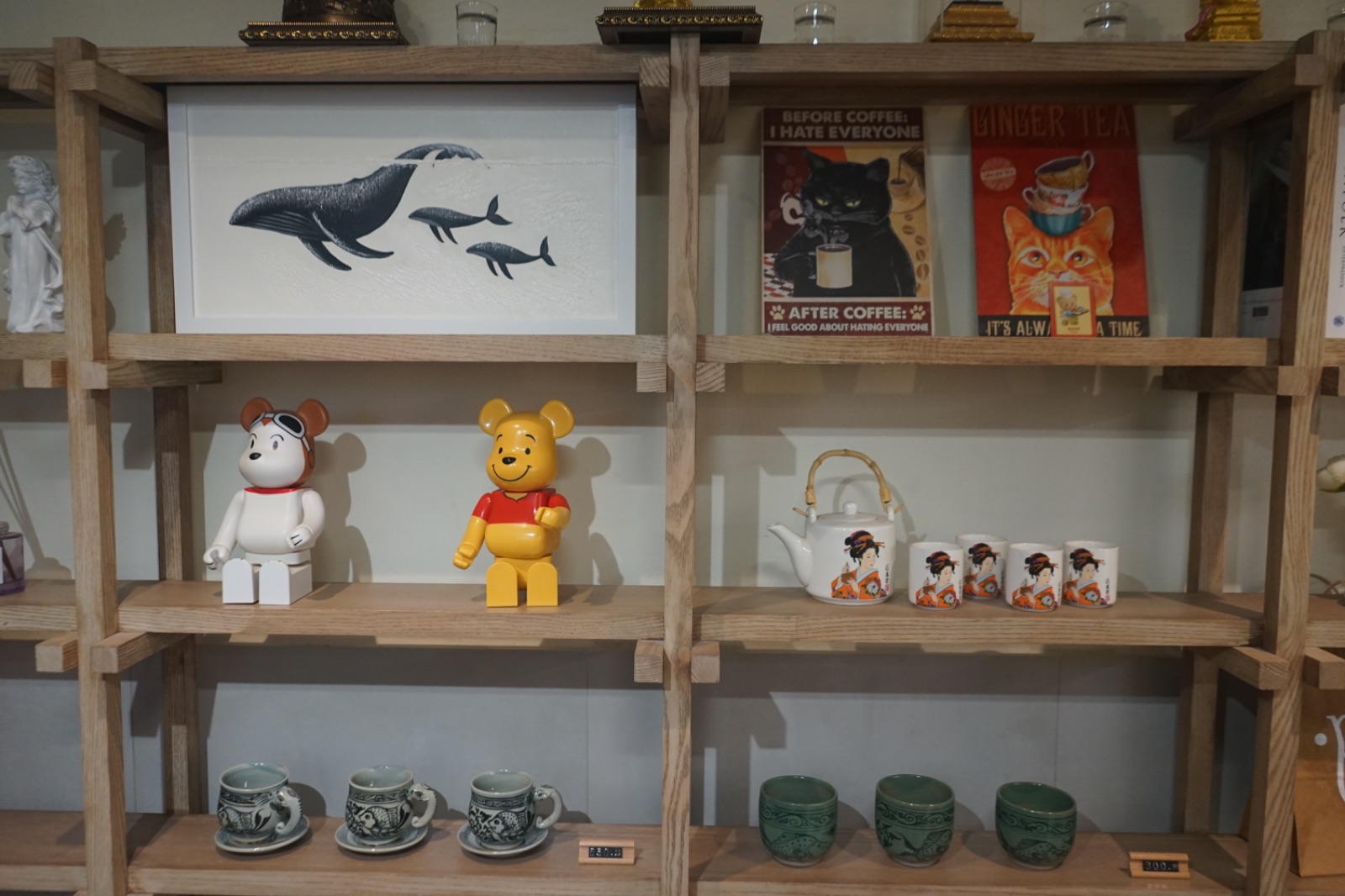 AMPLE coffee & bakery ambiance image 1