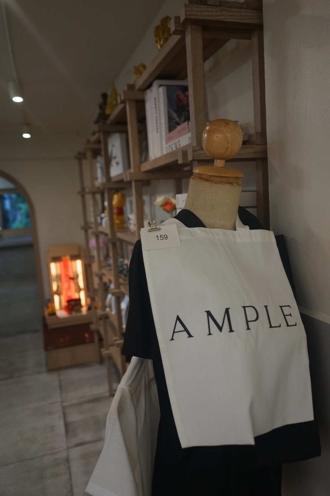 AMPLE coffee & bakery hero image 2