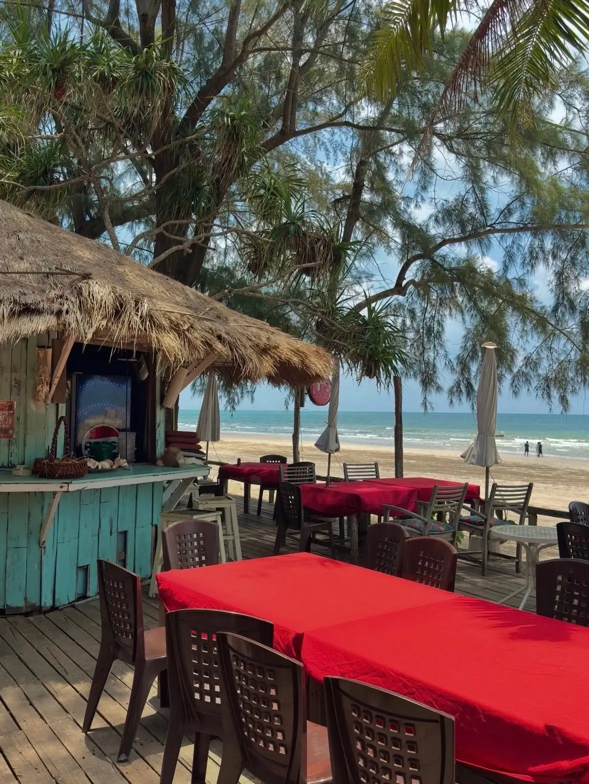 Halehala Beach Club overall image 1