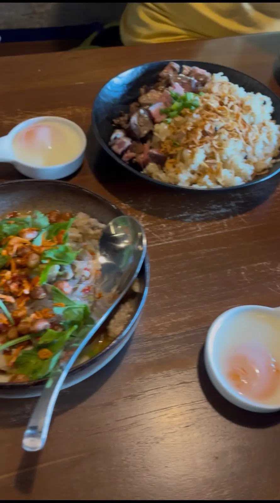 W Double You Bistro cafe’ food image 2