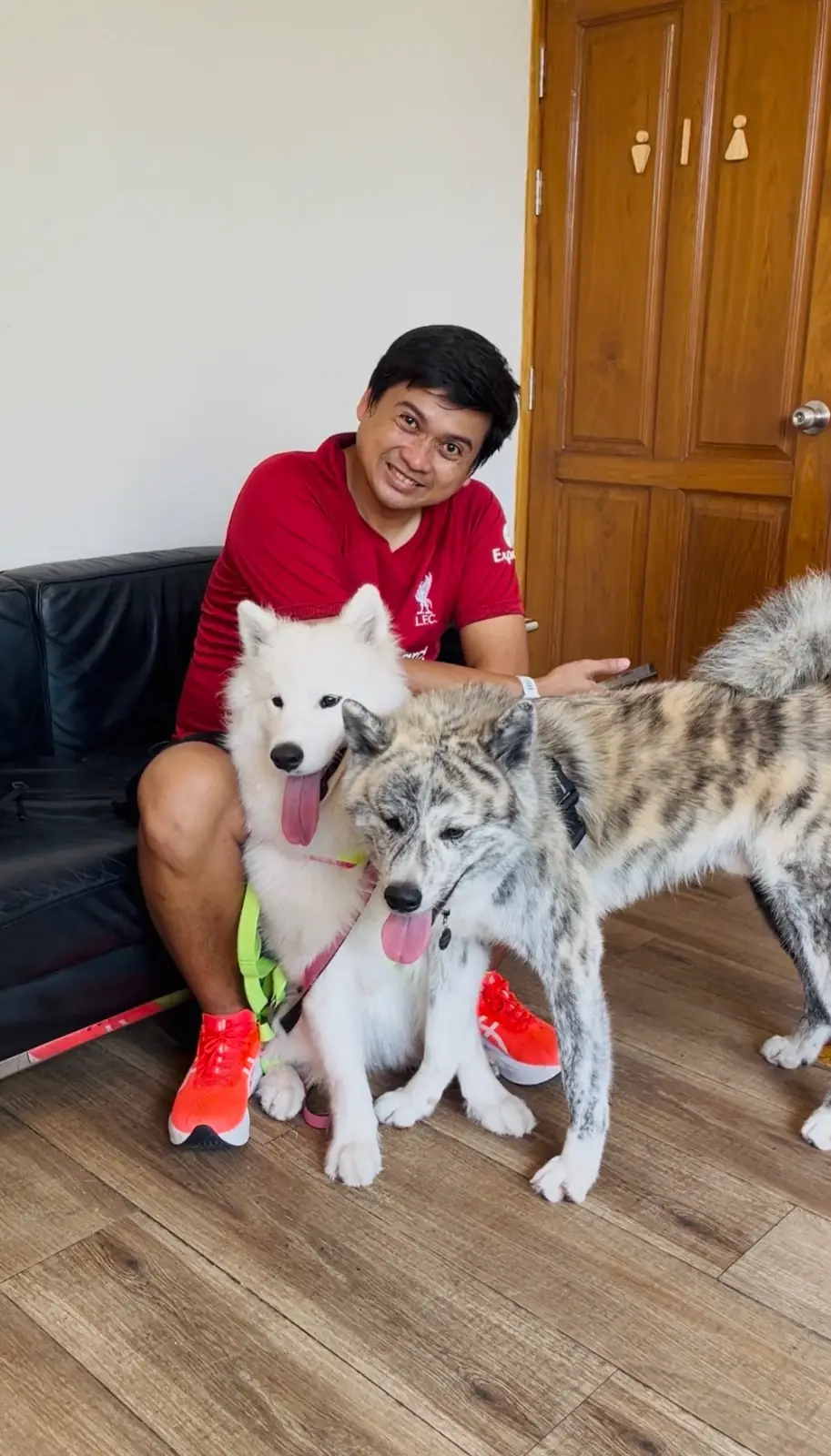 สถานีผัก & คนรักกาแฟ pets image 1