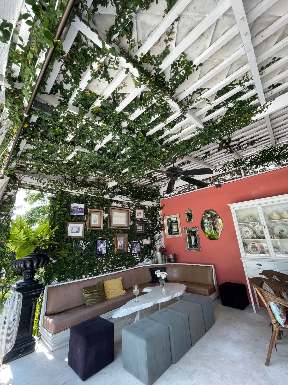 MATAPITA.TEA ambiance image 1