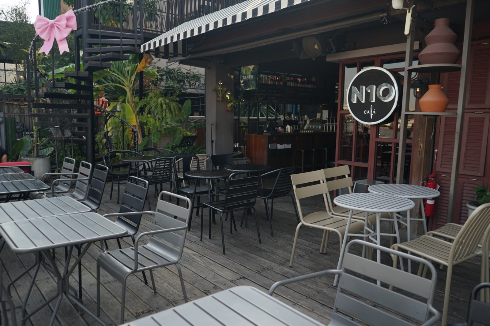 N10café overall image 1