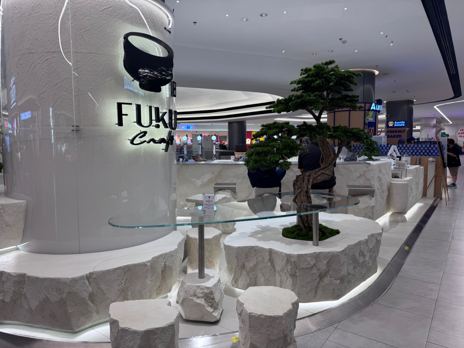 Fuku Craft - One Bangkok hero image 2